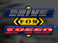 Spiel Drive for Speed