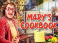 Spiel Mary`s Cookbook