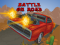 Spiel Battle On Road