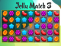 Spiel Jelly Match 3