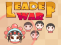 Spiel Leader War