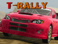 Spiel T-Rally