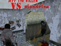 Spiel Jeff The Killer vs Slendrina