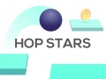 Spiel Hop Stars