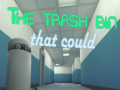 Spiel The Trash Bin That Could