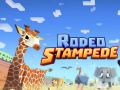Spiel Rodeo Stampede
