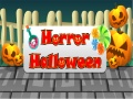 Spiel Horor Halloween