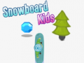 Spiel Snowboard Kids