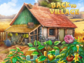 Spiel Back to Village