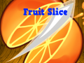 Spiel Fruit Slice