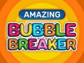 Spiel Amazing Bubble Breaker