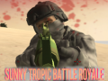 Spiel Sunny Tropic Battle Royale