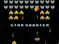 Spiel Star Shooter