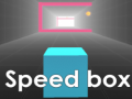 Spiel Speed box