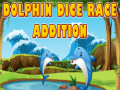 Spiel Dolphin Dice Race Addition