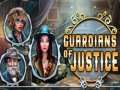 Spiel Guardians of Justice