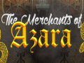 Spiel The Merchants of Azara