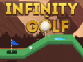 Spiel Infinity Golf