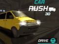 Spiel Car Rush 3D
