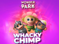 Spiel Wonder Park Whacky Chimp