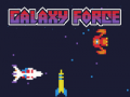 Spiel Galaxy Force