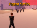 Spiel Agent Smith