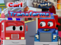 Spiel Carl Transforms Truck