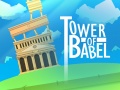 Spiel Tower of Babel