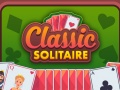 Spiel Classic Solitaire