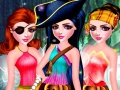 Spiel Vincy as Pirate Fairy
