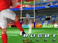 Spiel Rugby Kicks