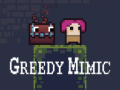 Spiel Greedy Mimic