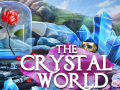 Spiel Crystal World
