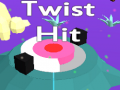Spiel Twist Hit
