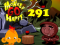 Spiel Monkey Go Happy Stage 291