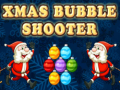 Spiel Xmas Bubble Shooter