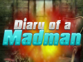 Spiel Diary of a Madman