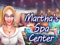 Spiel Martha`s Spa Center