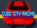 Spiel Cube City Racing