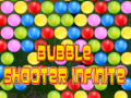 Spiel Bubble Shooter Infinite
