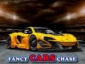 Spiel Fancy Cars Chase