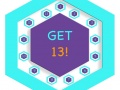 Spiel Get 13