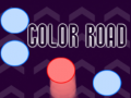 Spiel Color Road