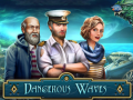 Spiel Dangerous Waves