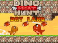Spiel Dino Meat Hunt Dry Land