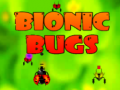 Spiel Bionic Bugs