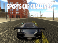 Spiel Sports Car Challenge