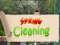 Spiel Spring Cleaning