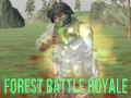 Spiel Forest Battle Royale