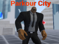 Spiel Parkour City